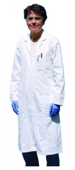 LLG Labware Lab Coat Size 50, 100% Cotton, For Men | John Morris Group ...