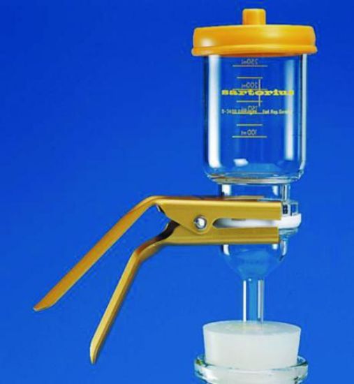 Sartorius Glass Units for Vacuum Filtration, Glass Frit for 50 mm ...