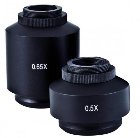 C-Mount camera adapter 0,65X_1513963