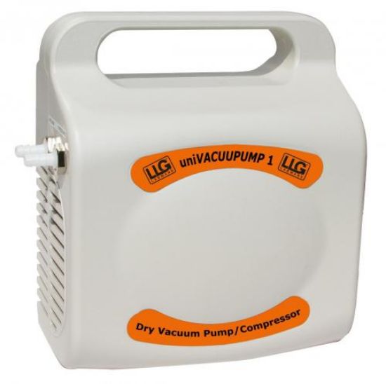 LLG-uniVACUUPUMP 1 Vacuum pump portable 230 V, 50/60 Hz_1512132