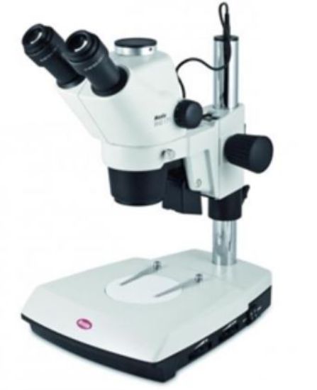 Zoom Stereo Microscope SMZ-171-BLED Greenough type, binocular head 45° inclined_1512176