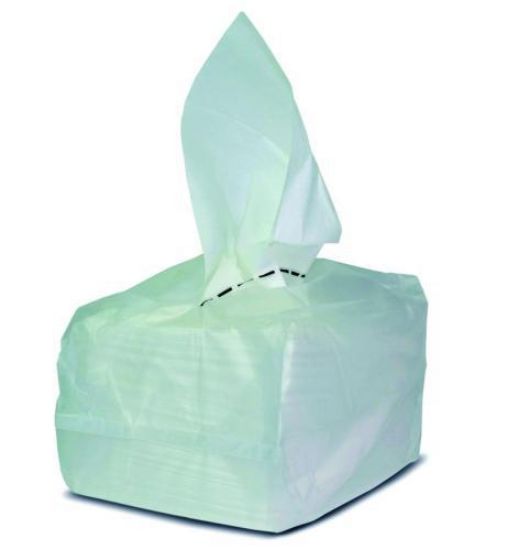 Multitex® tissue Ultra z 70 white, ca. 35x30cm, disposable tissue box of 76 tissues, pack of 12_1512612