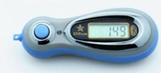 Tally Counter, Digital up to 9999_1512942