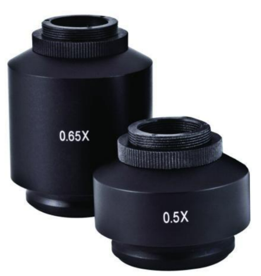 Adapter C-Mount 0,5x_1514550