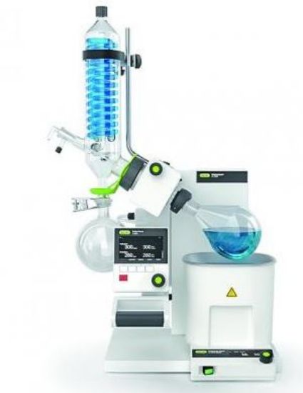 Büchi Labortechnik Rotavapor R-300 System with Heating Lab | John ...