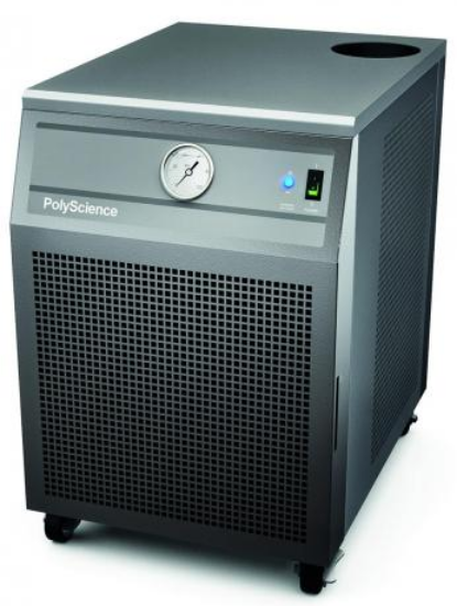 Recirculating Cooler Model 3370 with positive displacement pump, 240V, 50Hz_1518511