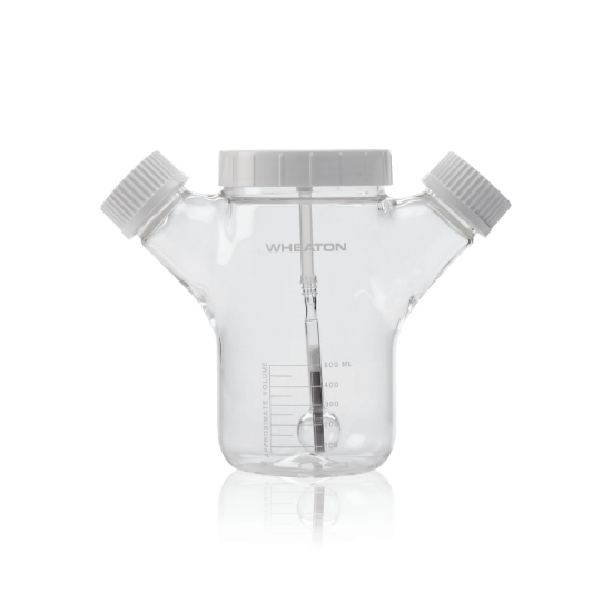 WHEATON-cell culture bottles Magna-Flex® 3000 ml, 178x341 mm_1521347