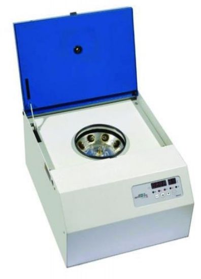 Centrifuge Micro III for 12 Butyrometers_1520340