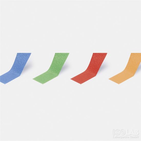 Label adhesive tape, writable Rainbow Set, roll á 30m, pack of 6_1520511