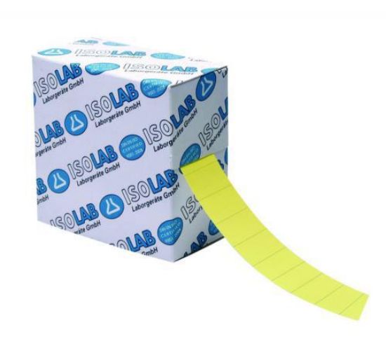 label, rectangular form 24x13 mm, rainbow set, pack of 6 rolls á 1000_1520645