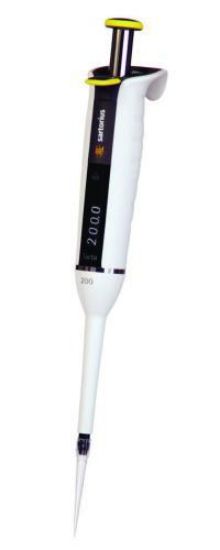 Tacta® Mechanical Pipette 20-200μl variable, 1-channel_1523338