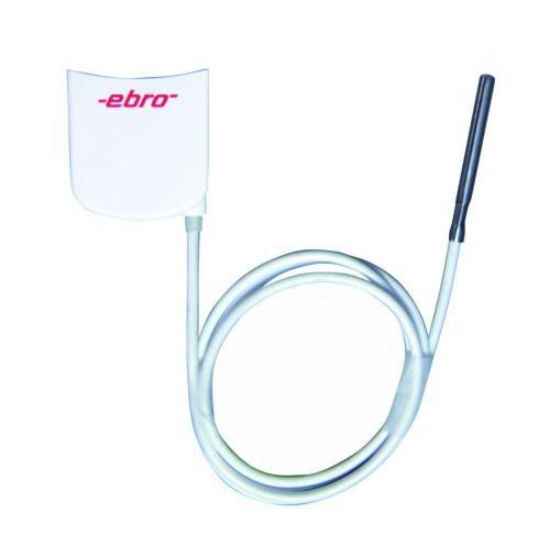 Temperature probe TPX 220 Pt1000, -200...+250°C_1527160