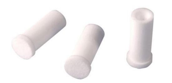 HPLC solvent filters for 1/8" (3.2mm) OD tubing, pack of 5_1556937
