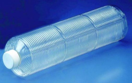 Thermo Elect.LED (Nunc) InVitro 2X Roller Bottles 1700 cm² PETG ...