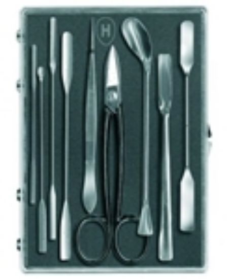 Large chemist set 9 pieces_1558292