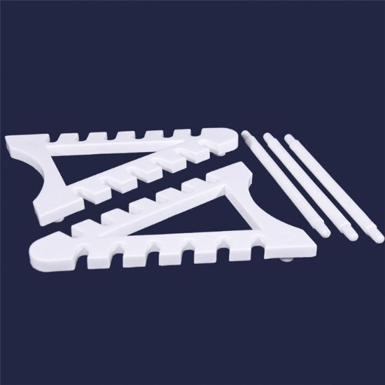 Pipette stand PP, horizontal, 12 places_1561223