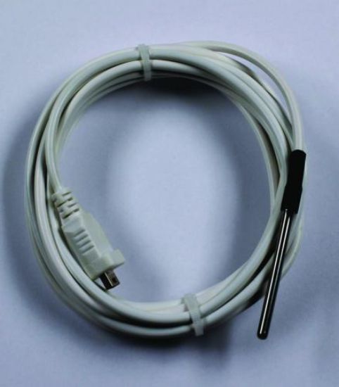 DOSTMANN External Temperature Sensor 3mtr | John Morris Group New Zealand