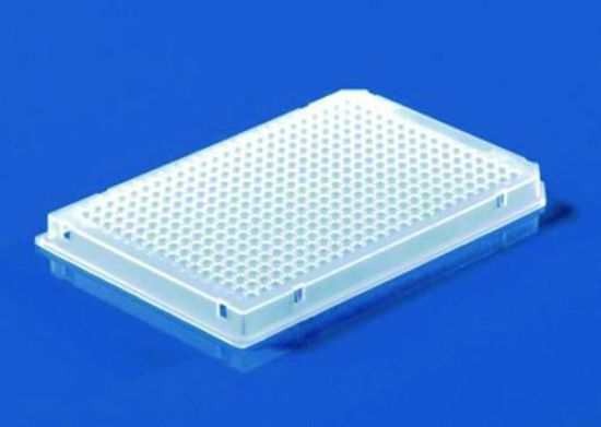 384-well PCR-plates, PP, white, qPCR pack of 50_1561618