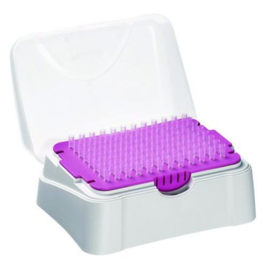 Finntips Flex 10 0,2-10 μl, pack of 10x96 rack_1566177