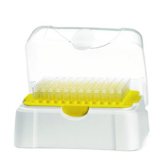 Finntips Flex 200 1-200 μl, pack of 10x96 rack_1566189