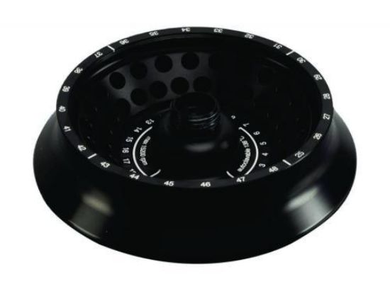 Thermo Elect.LED (Kendro) Microliter 48x2ml Sealed Rotor for Heraeus ...