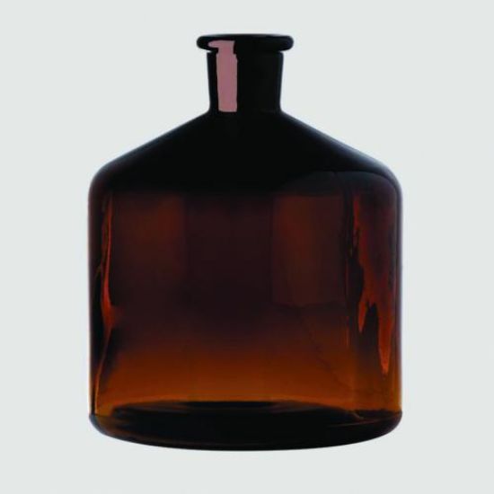 Burette bottle 2000 ml amber glass, Boro 3.3_1567990