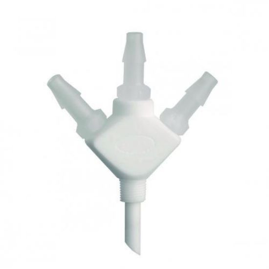 Triple sampler 3x6,4mm ID, PTFE/PP_1567103