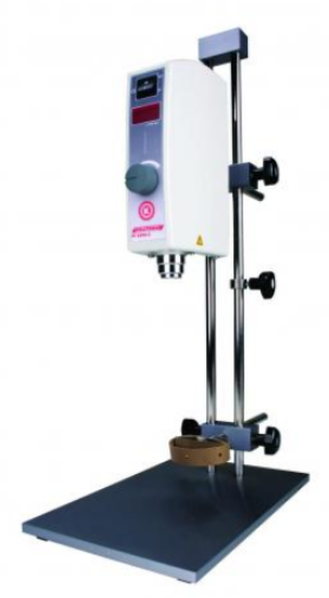 Kinematica Stand Dispersing Unit POLYTRON PT 2500 E 0.05 - 2500 ml, 230 ...