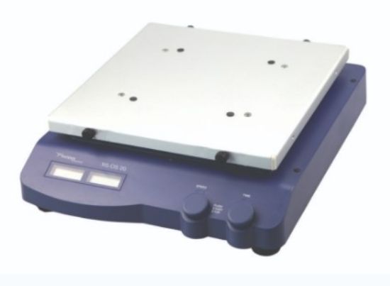 Orbital shaker digital RS-OS 20, 7.5 kg without accessories (with RS 232)_1570789