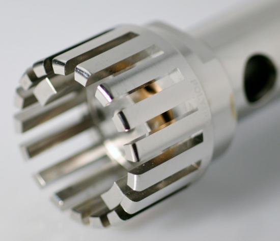 Dispersing aggregate PT-DA 36/2EC-F250 Ø 36 mm_1571618