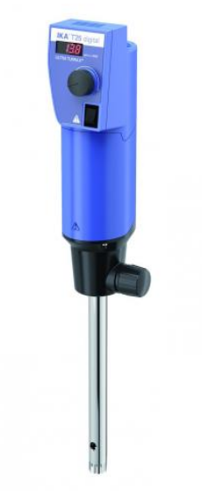 ULTRA-TURRAX® T 25 digital Disperser, 230 V, 50/60 Hz_1571647