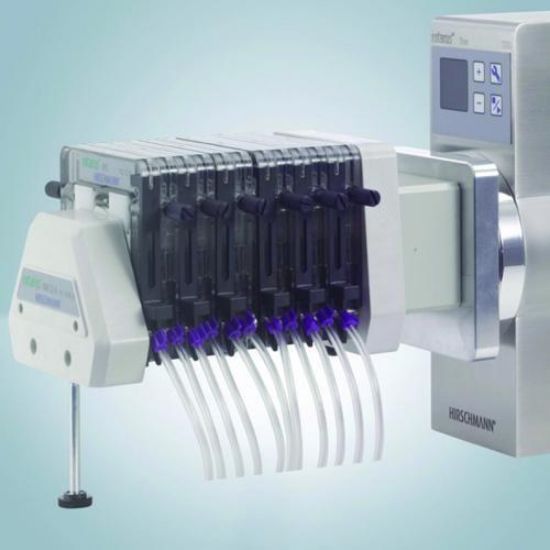 Rotarus® Single Channel pump head PK 10-16 for stopper tubes_1573949