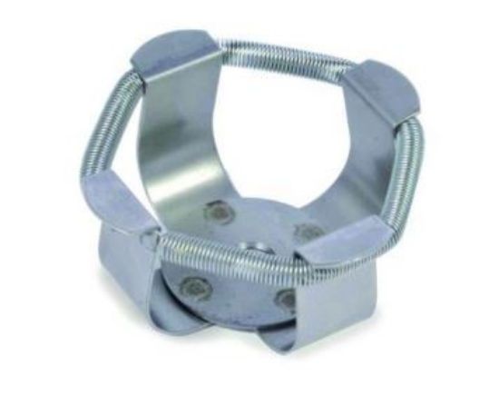 Erlenmeyer Flask Clamp, 500 ml_1579805