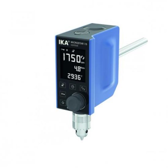 ***after clearance sale no longer available*** ***replacement 4665208*** Electronic overhead stirrer Microstar 7.5 control_1576956