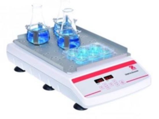 Light Duty Orbital Shaker SHLD0403DG digital, EU-Plug_1579633