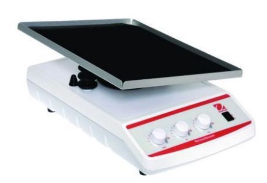 Rocking Shaker SHRK07AL1 1 tier, analog_1579672