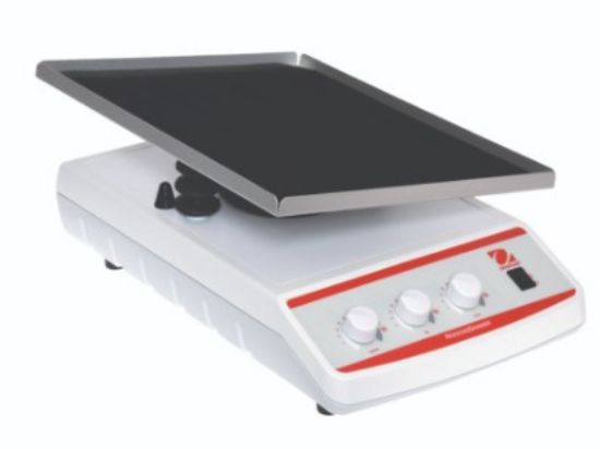 Rocking Shaker SHRK07AL2 2 tiers, analog, EU-Plug_1579674