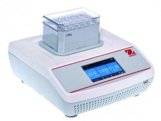 Heating Thermal Shaker ISTHBLHTS digital, EU-Plug_1579686