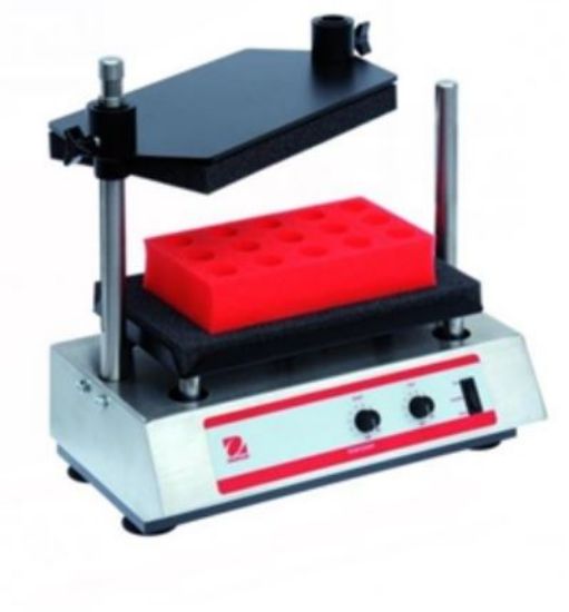 Multi-Tube Vortex Mixer VXMTAL analogue, EU-Plug_1579733