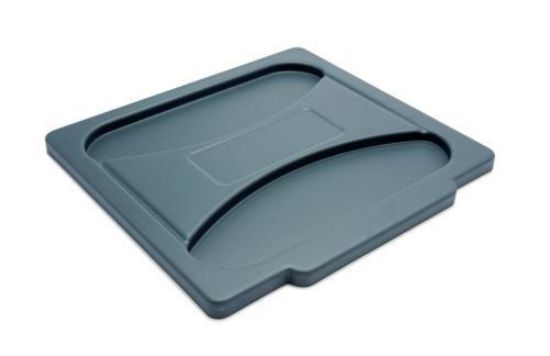 Lid replacement ABS for XUB18_1578849