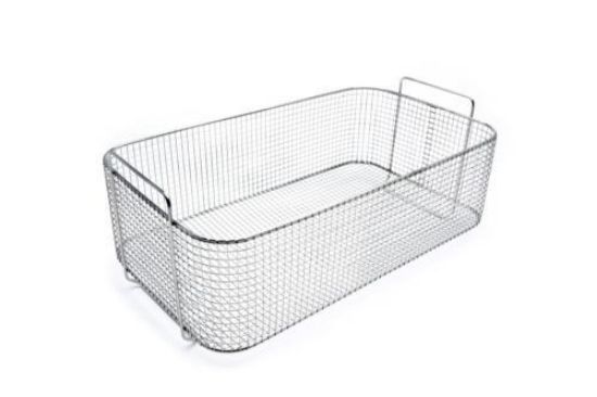 Basket replacement, stainless steel for XUB25_1578899