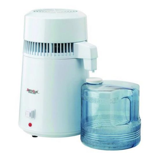 Distiller for Water_1578919