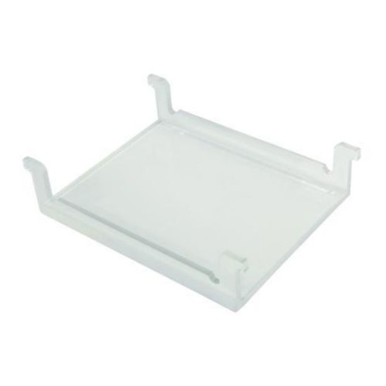 multiSUB Midi96 Well Tray max. 96 samples or 24 marker lanes 300ml, 10x12cm_1580619