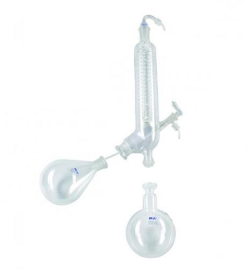 Set of glassware RV 10.1 vertical, for RV 10_1588154