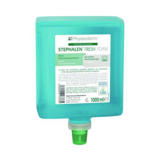 Stephalen® Fresh Foam 1000 ml Neptune bottle_1589912