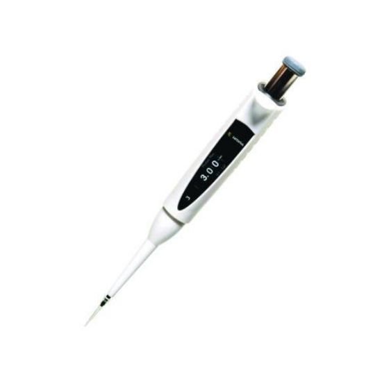 proLine® plus 1-channel, 0.1 - 3 μl variable, mechanical pipette_1590347