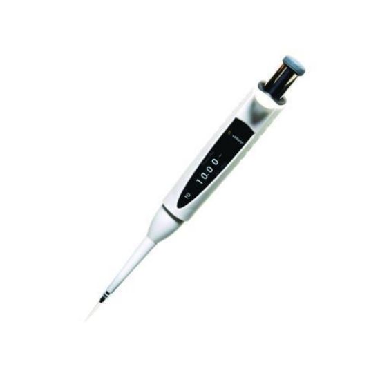 proLine® plus 1-channel, 0.5 - 10 μl variable, mechanical pipette_1590378