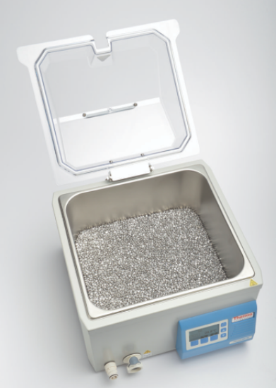 Precision 28L general purpose water bath and 24L beads (098808)_1590551