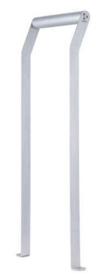 Handle for Metal Dolly 20L GL45 bottle stainless steel_1592876