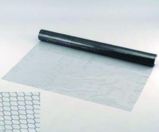 ASPURE Conductive PVC Sheet Grid, 1370mm x 30m x 0,3mm, pack of 1 roll_1594722